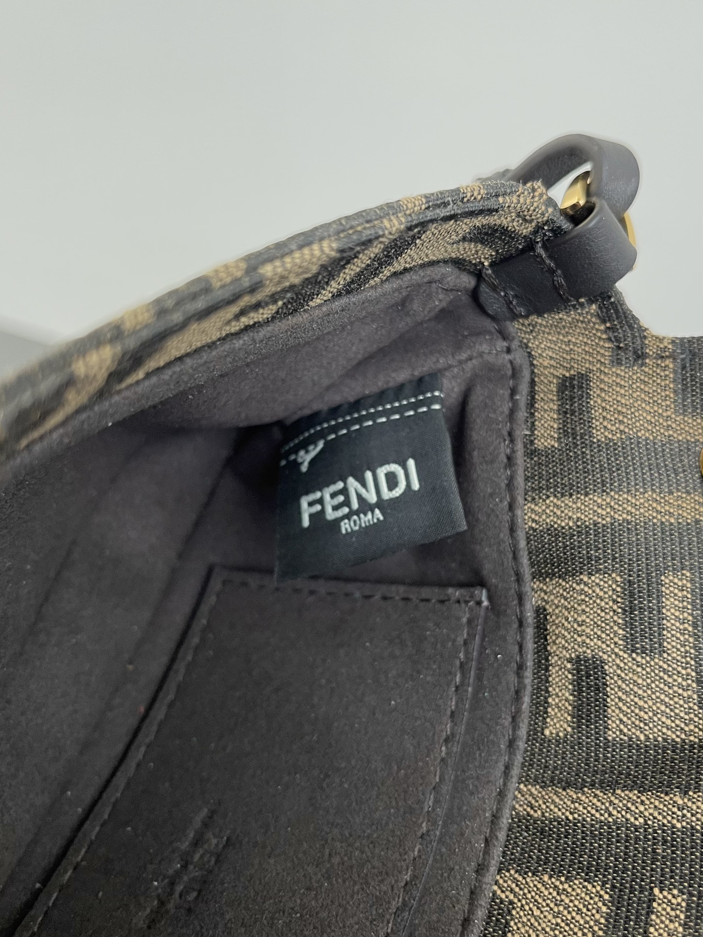 Fendi Satchel Bags